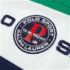 Polo Ralph Lauren Polo Sport Logo Polo Shirt