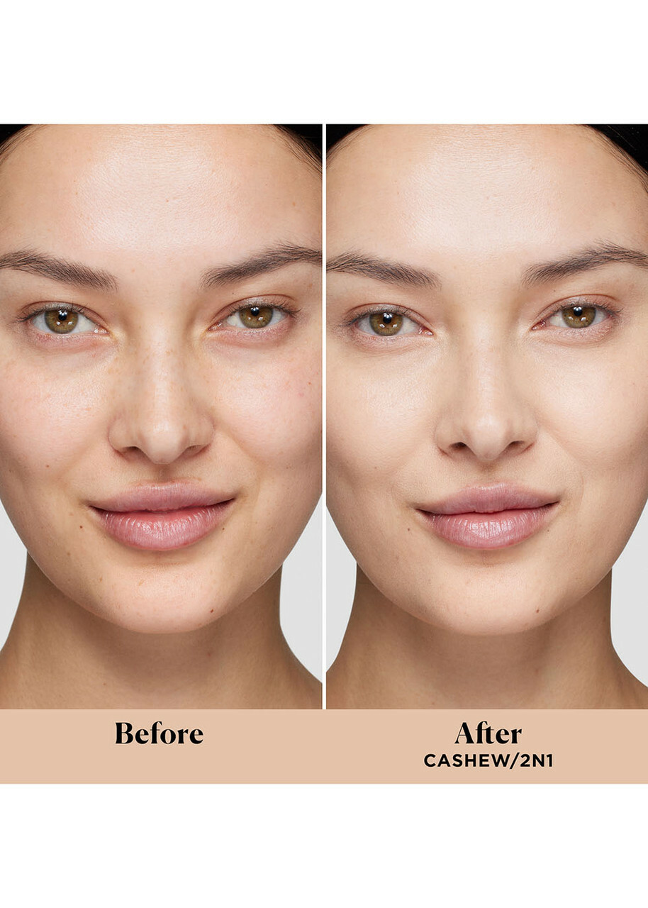Laura Mercier Real Flawless Weightless Perfecting Foundation - 2n1