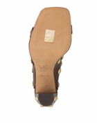 Ulla Johnson Womens Sandals Chocolate in Brown