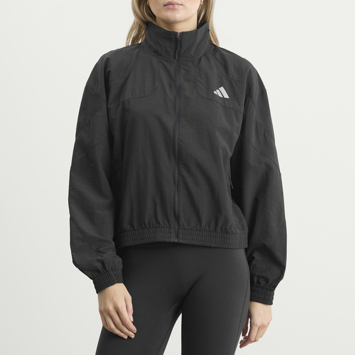 Adidas Women's adi365 C Jacket in Black
