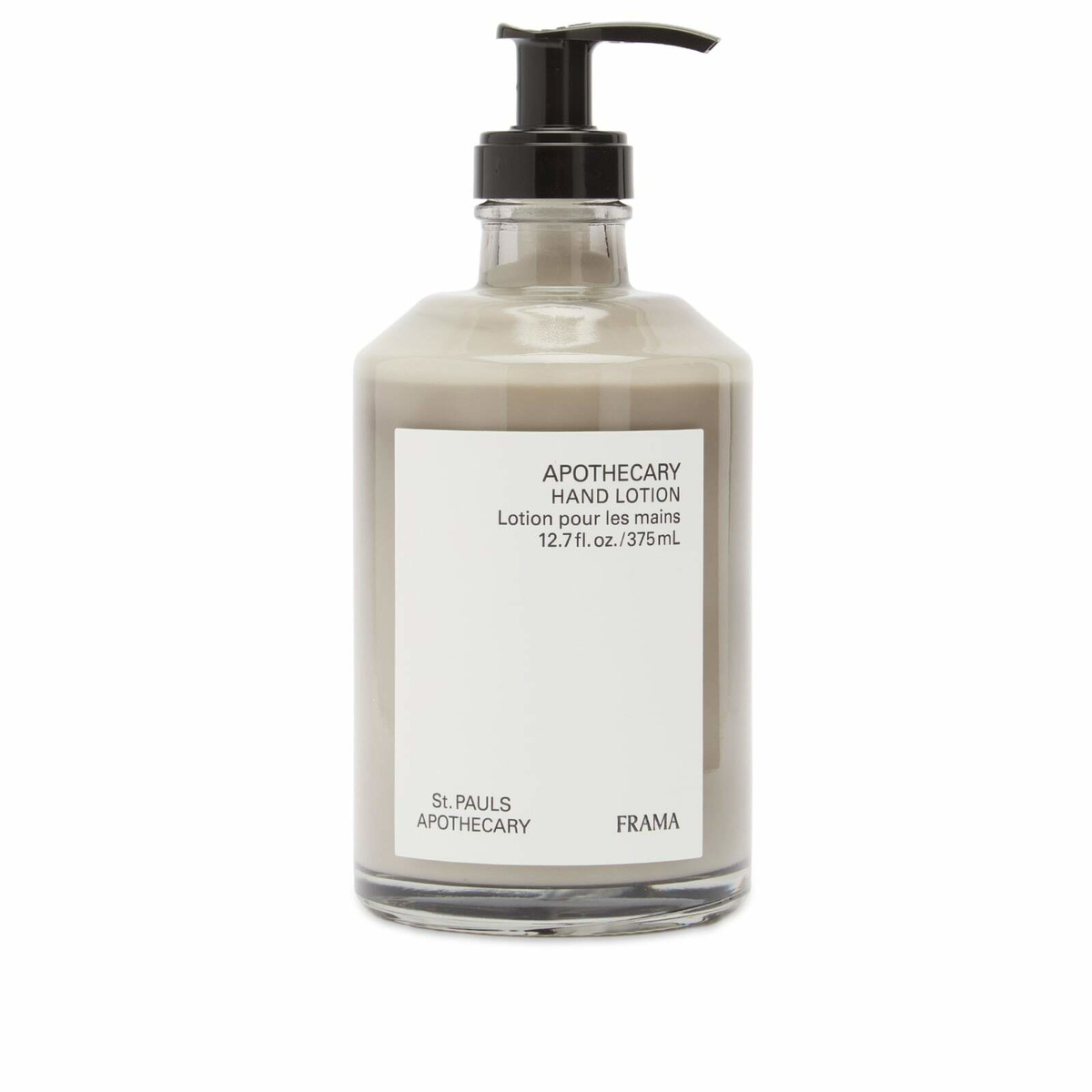 Frama Hand Lotion - Apothecary 