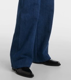 Fforme Strider straight jeans