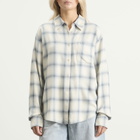 Our Legacy Women's Forever Shirt in Sacramento Cowboy
