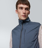 Loro Piana - Tilman padded vest