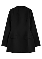 Odd Muse Ultimate Muse Mini Dress Black
