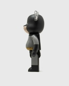MEDICOM BEARBRICK 1000% THE DARK KNIGHT RETURNS BATMAN black/grey Mens Collectibles & Toy