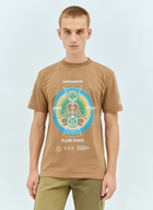 Space Available Making Space T-Shirt