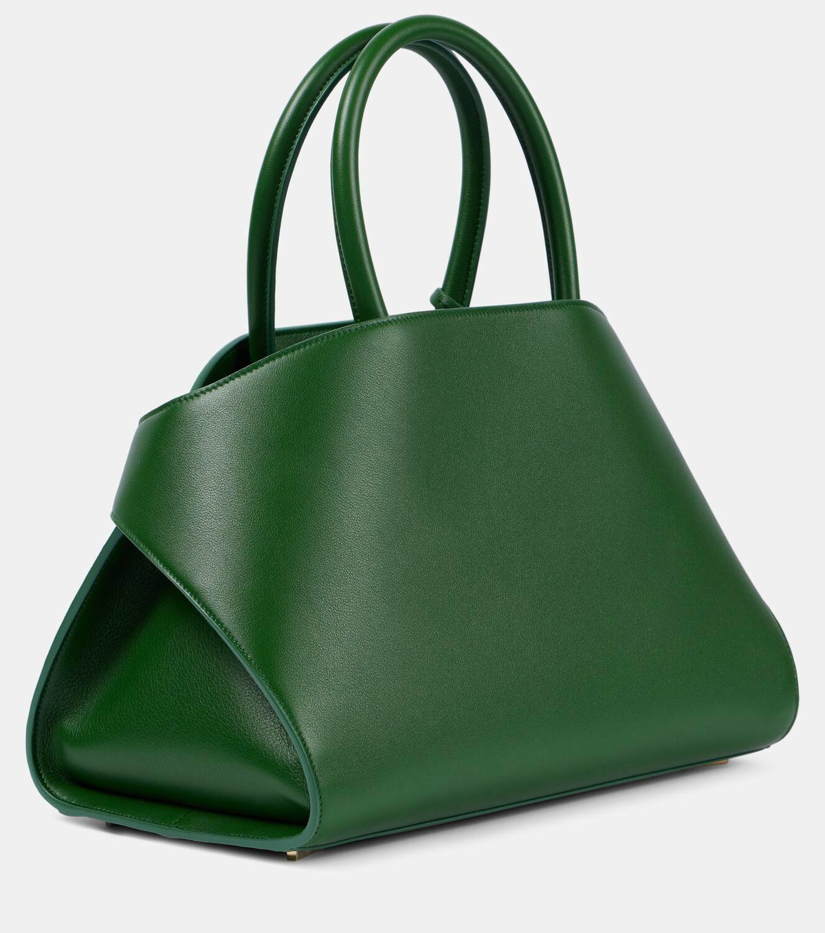 Ferragamo Hug Medium leather tote bag Salvatore Ferragamo