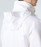 Gucci Cotton canvas blouson jacket
