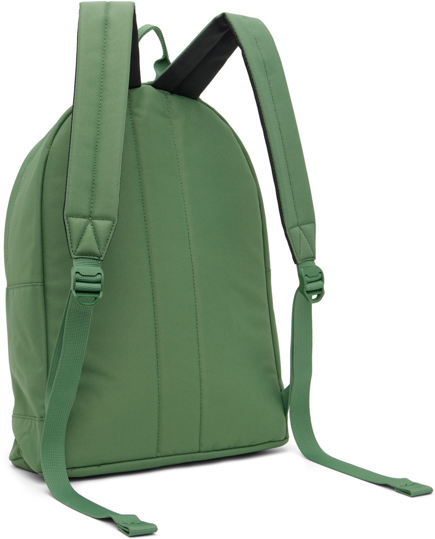 Lacoste Green Neocroc Backpack Lacoste