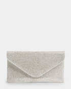 Steve Madden Bkoko Bag in Silver