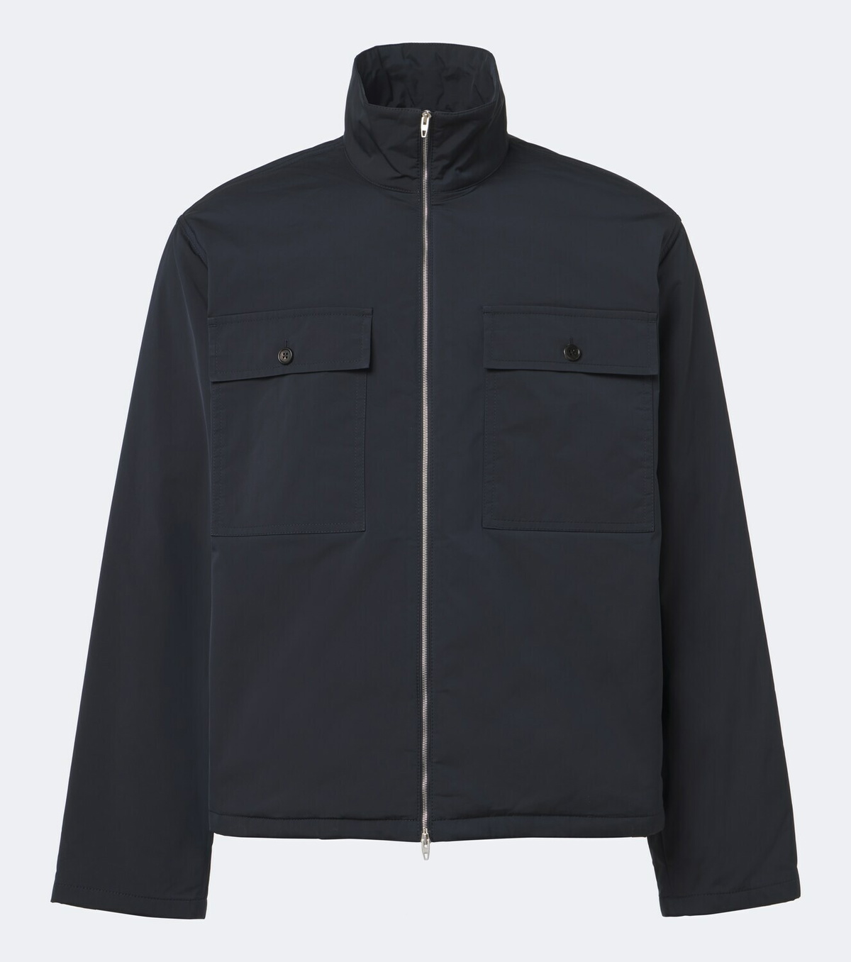 ジャケット・アウター JIL SANDER Work Jacket Jil Sander Technical jacket Jil Sander