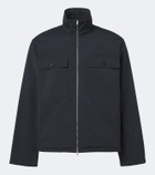 Jil Sander Technical jacket