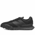 New Balance Men's UXC72SC Sneakers in Black