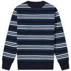 Howlin' Extra Vagansa Stripe Knit