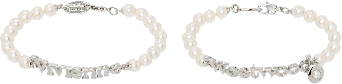 Vivienne Westwood Emilio Bracelet Set