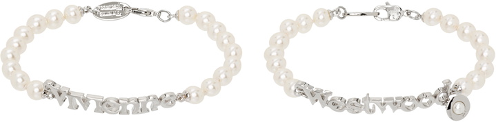 Photo: Vivienne Westwood Emilio Bracelet Set