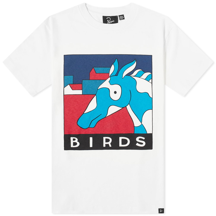 Photo: By Parra Horse Tee