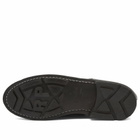 Paraboot Men's Chambord in Black Grain