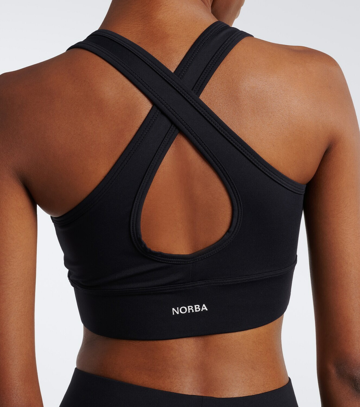 Norba Racerback sports bra