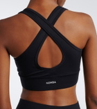 Norba Racerback sports bra