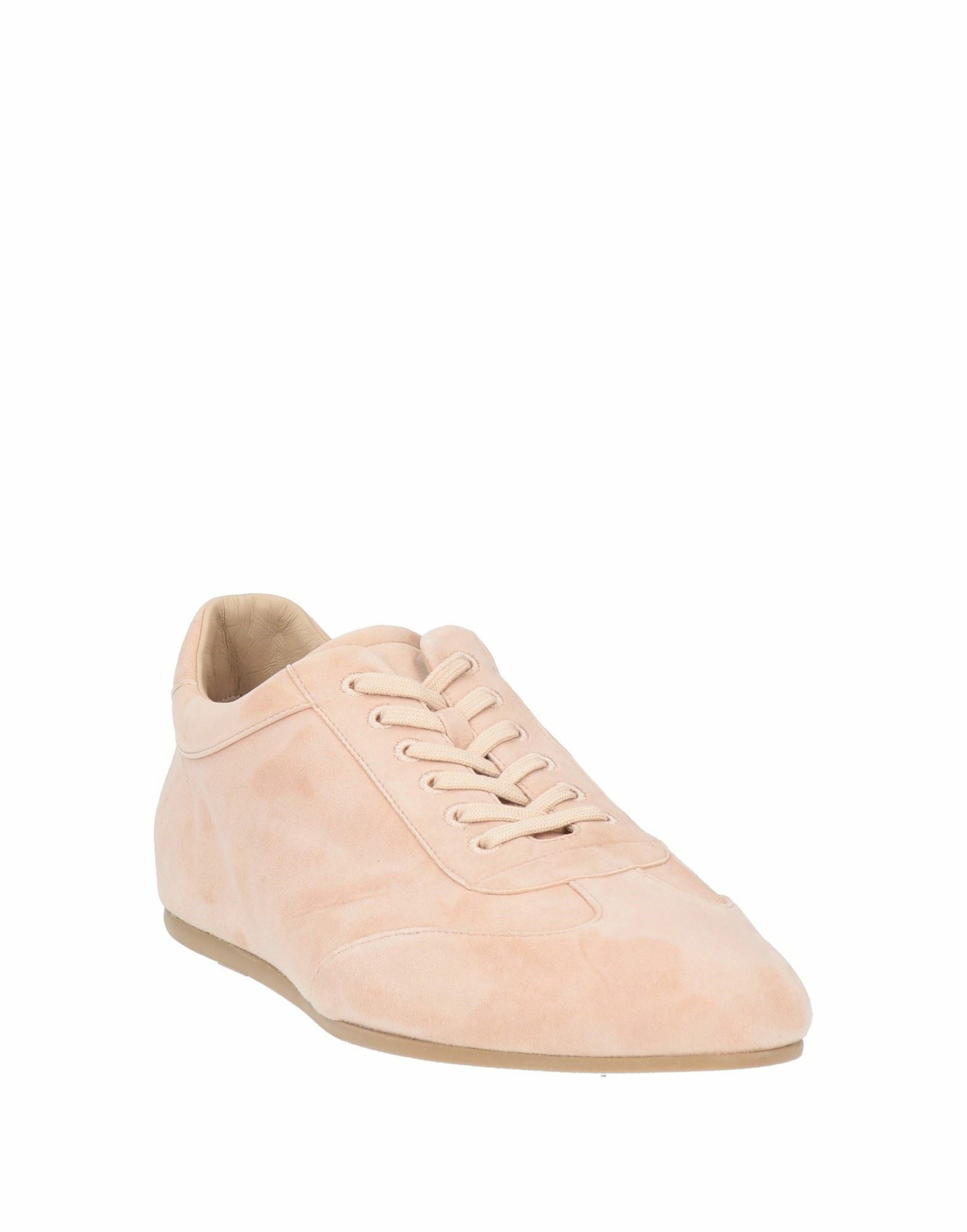 Stuart Weitzman Womens Sneakers Blush