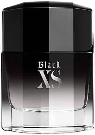 Black Xs Men / Paco Rabanne EDT Spray 3.3 oz (100 ml) (m)