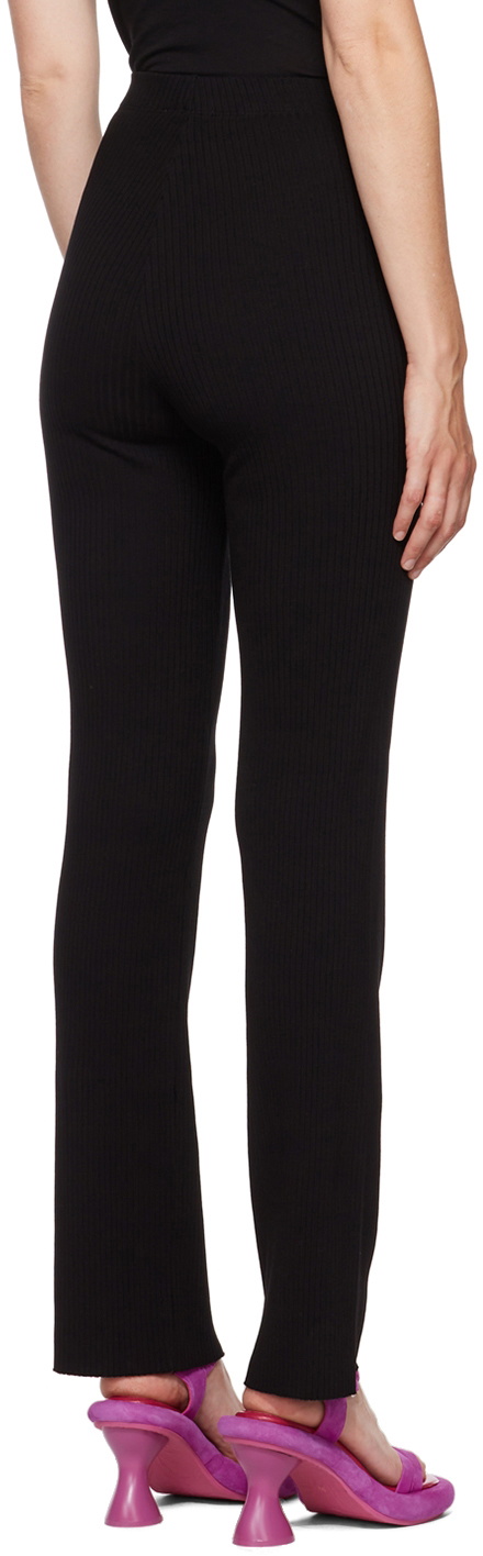 COTTON CITIZEN Black Ibiza Lounge Pants