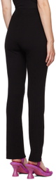 COTTON CITIZEN Black Ibiza Lounge Pants