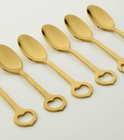 Seletti Keytlery 24-piece flatware set by Alessandro Zambelli