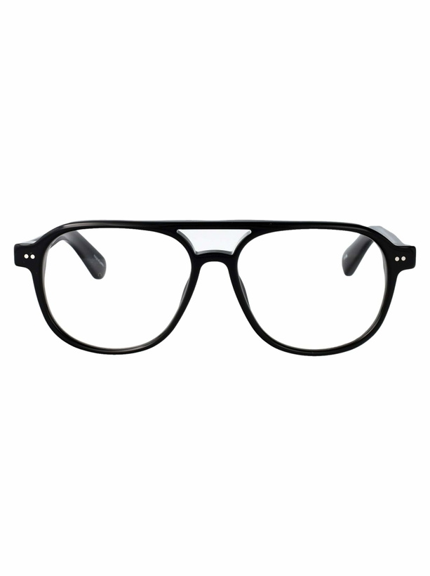 Photo: Jacquemus Altu Glasses