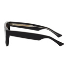 Cutler And Gross Black 1340 Sunglasses