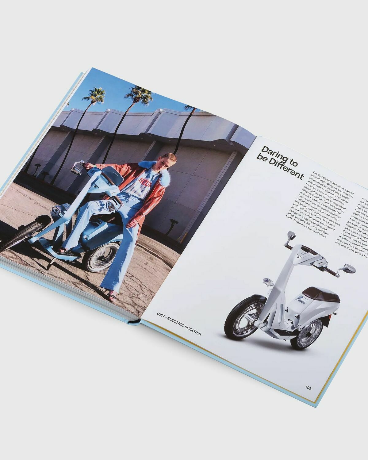 Gestalten The Current New Wheels For The Post  Petrol Age Multi Art & Design/Fashion & Lifestyle