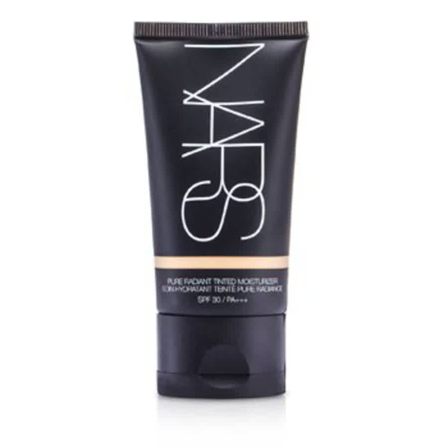 Nars / Pure Radiant Tinted Moisturizer Spf30 St. Moritz 1.9 oz (50 ml)