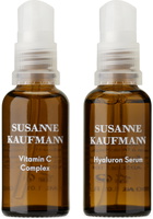 Susanne Kaufmann Limited Edition Signature Serums Set
