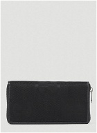 Gucci - GG Jumbo Wallet in Black