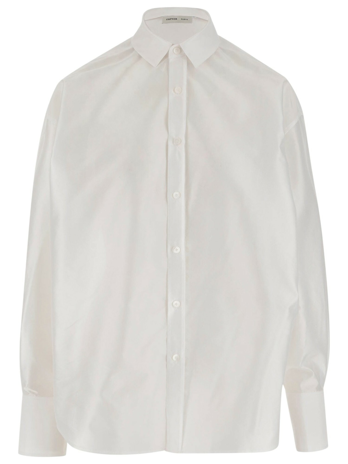 Tシャツ・カットソー Carven Bl206 Short Sleeves Blouse Top Carven Bl206 Short Sleeves Blouse Top Carven