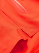 Castore - Active Stretch Half-Zip Top - Red