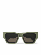 LOEWE - Paula's Ibiza D-Frame Acetate Sunglasses