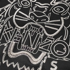 Kenzo Blanket Stitch Tiger Hoody