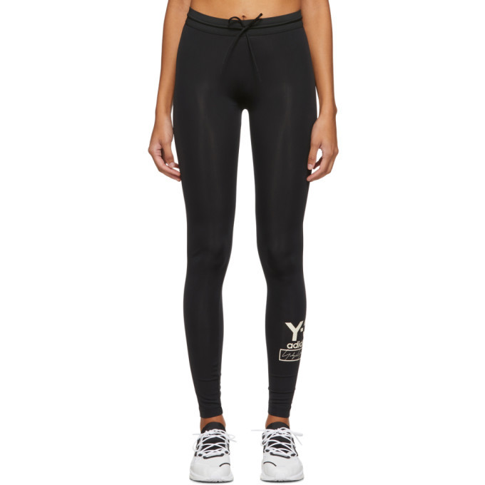 Y3 leggings clearance