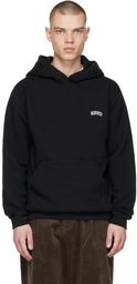 Neighborhood Black Classic-S Hoodie