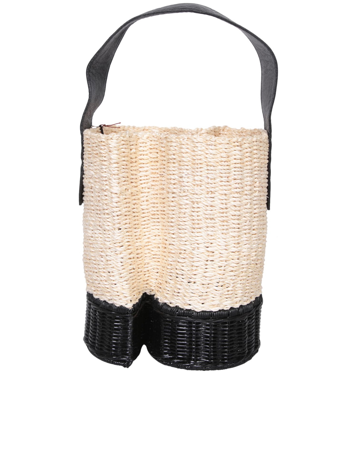 国内より1WEEK【sacai】Corner l Drawstring CORNER METAL BAG | sacai Official Store サカイ オフィシャル