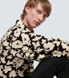 Tom Ford - Floral shirt