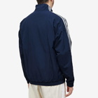 Adidas Men's Lock Up Track Top in Night Indigo