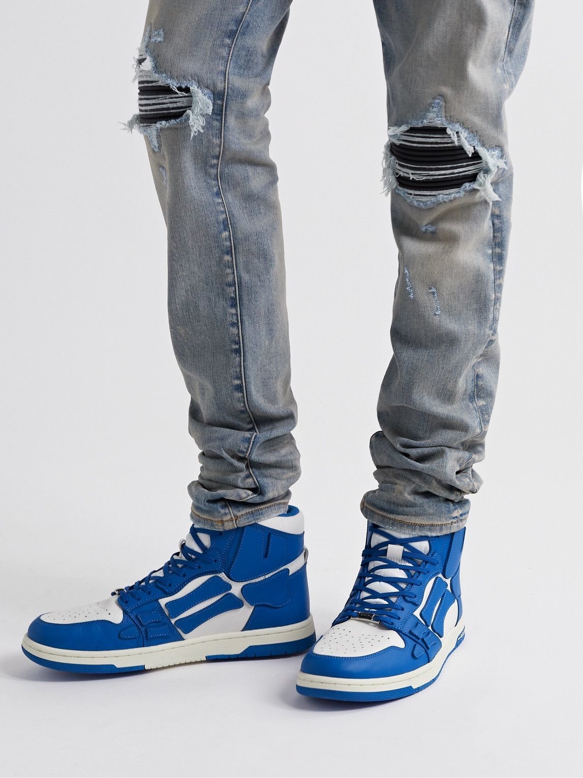 Buy Roadster Men Navy Blue Sneakers - Casual Shoes for Men 6797834 | Myntra