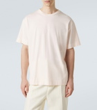 Umit Benan Paradiso cotton jersey T-shirt