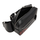 Vivienne Westwood Black Kent Bum Bag