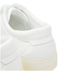 Golden Goose Men's Yatay Sneakers in Optic White