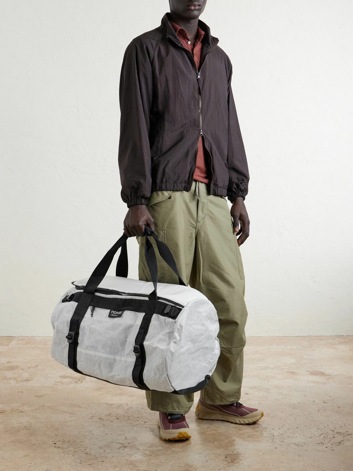 norda - Toolbox Dyneema® Holdall